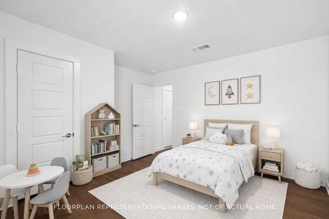 1911 Sleeping Hills Drive, Rosenberg, TX 77471