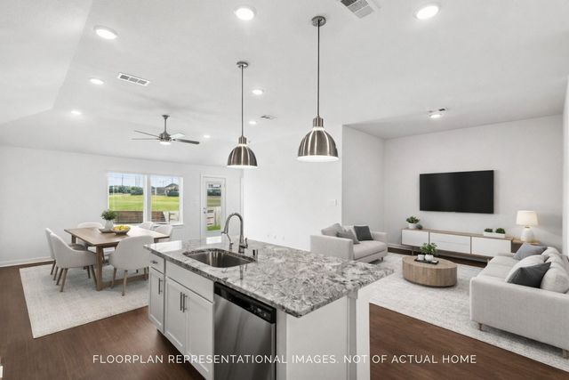 1911 Sleeping Hills Drive, Rosenberg, TX 77471