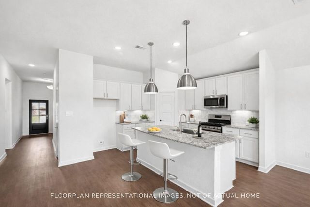 1911 Sleeping Hills Drive, Rosenberg, TX 77471