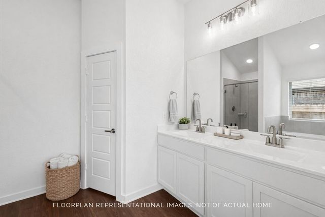 1911 Sleeping Hills Drive, Rosenberg, TX 77471