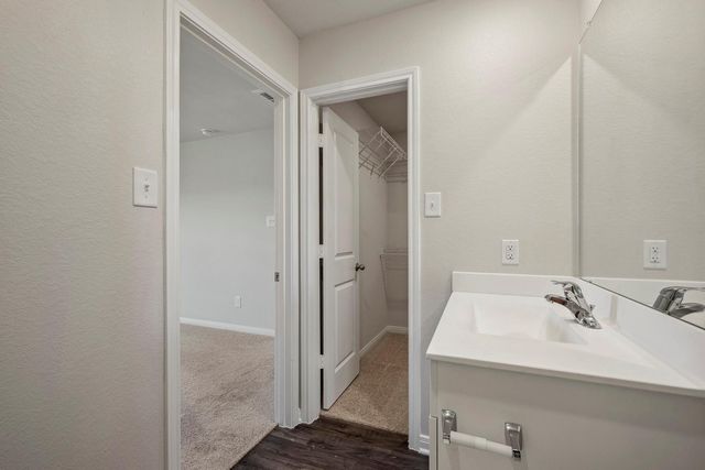 10343 Red Cardinal Drive, Cleveland, TX 77328