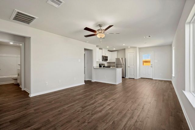 10343 Red Cardinal Drive, Cleveland, TX 77328