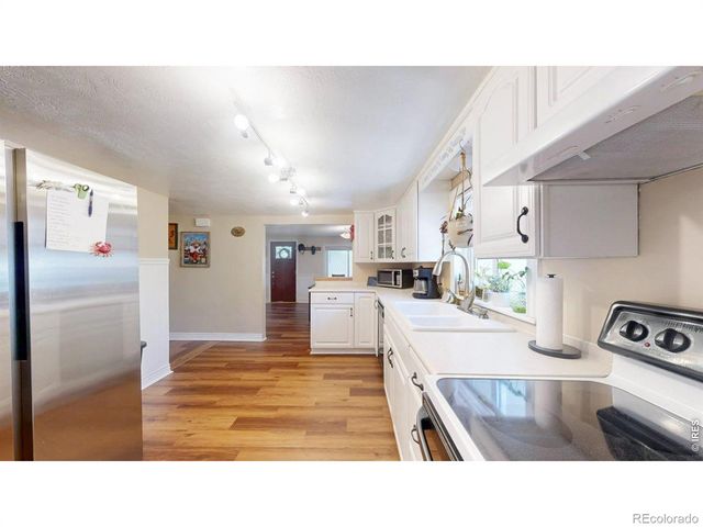 532 N Madison Avenue, Loveland, CO 80537
