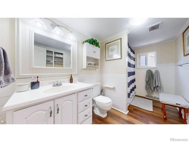 532 N Madison Avenue, Loveland, CO 80537