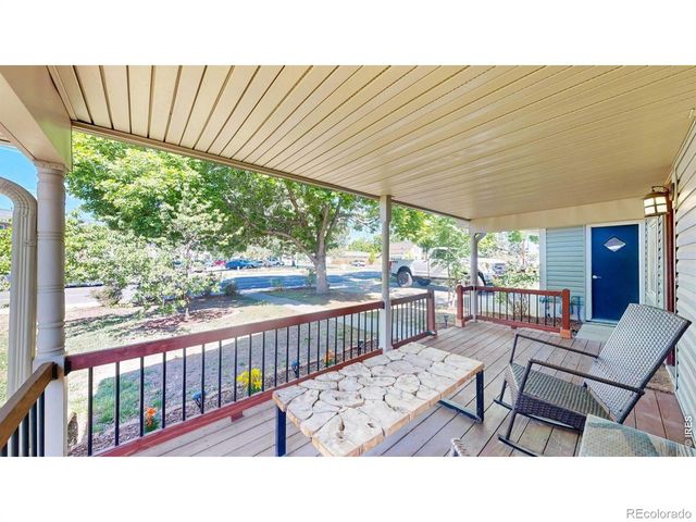 532 N Madison Avenue, Loveland, CO 80537
