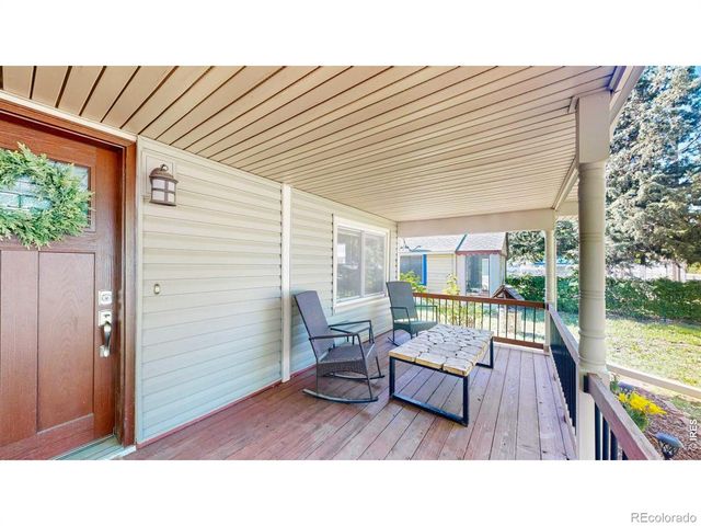 532 N Madison Avenue, Loveland, CO 80537