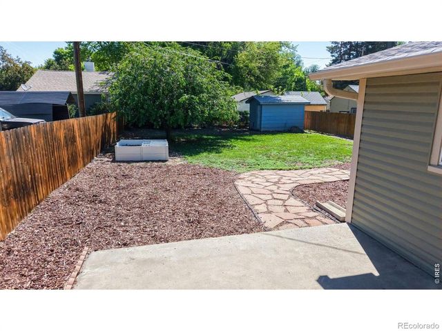 532 N Madison Avenue, Loveland, CO 80537