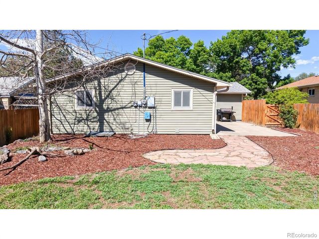 532 N Madison Avenue, Loveland, CO 80537
