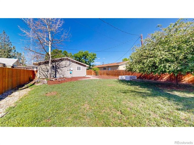 532 N Madison Avenue, Loveland, CO 80537