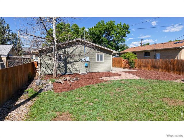 532 N Madison Avenue, Loveland, CO 80537