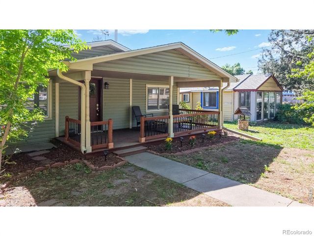 532 N Madison Avenue, Loveland, CO 80537