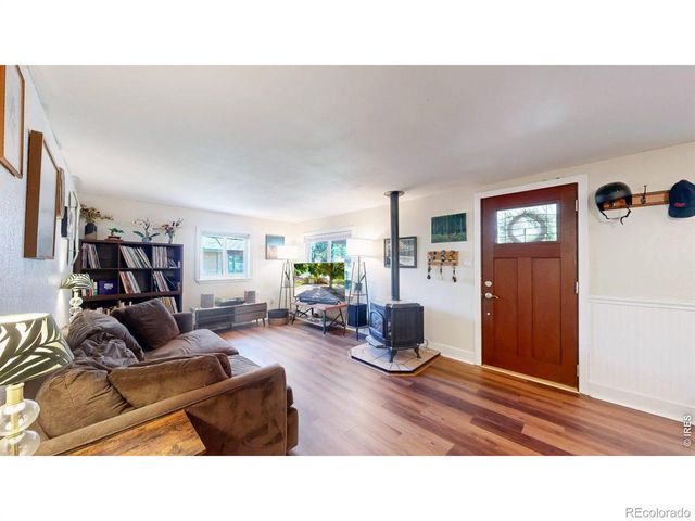 532 N Madison Avenue, Loveland, CO 80537