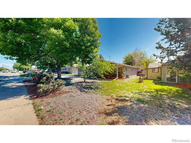 532 N Madison Avenue, Loveland, CO 80537