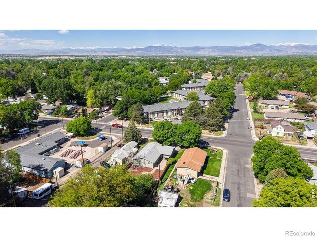 532 N Madison Avenue, Loveland, CO 80537