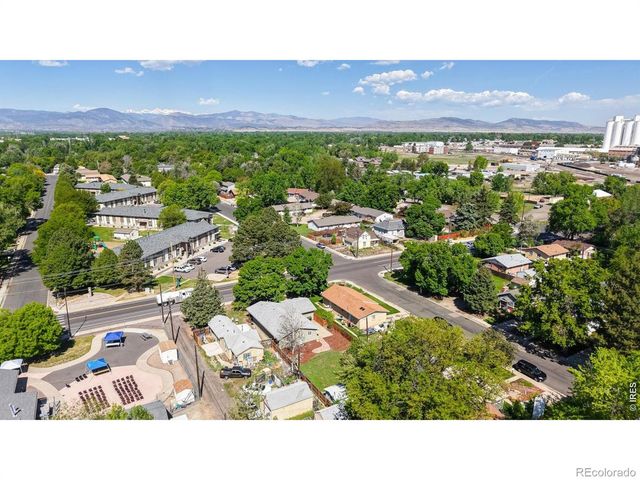 532 N Madison Avenue, Loveland, CO 80537