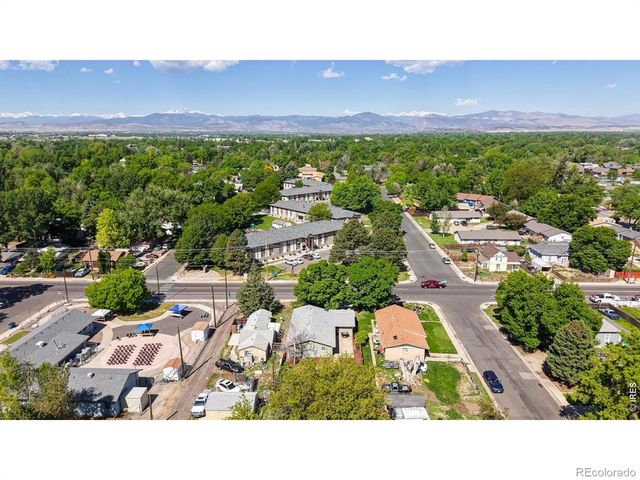 532 N Madison Avenue, Loveland, CO 80537