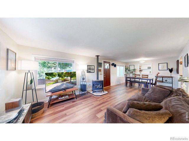 532 N Madison Avenue, Loveland, CO 80537