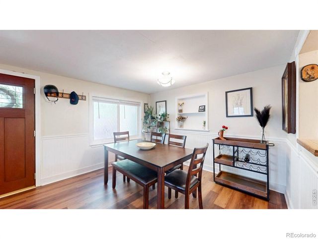 532 N Madison Avenue, Loveland, CO 80537