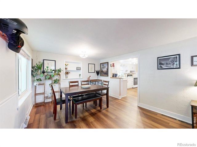 532 N Madison Avenue, Loveland, CO 80537