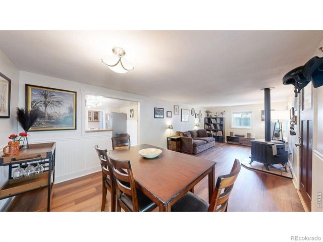 532 N Madison Avenue, Loveland, CO 80537