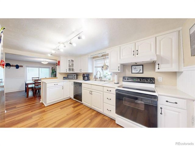 532 N Madison Avenue, Loveland, CO 80537
