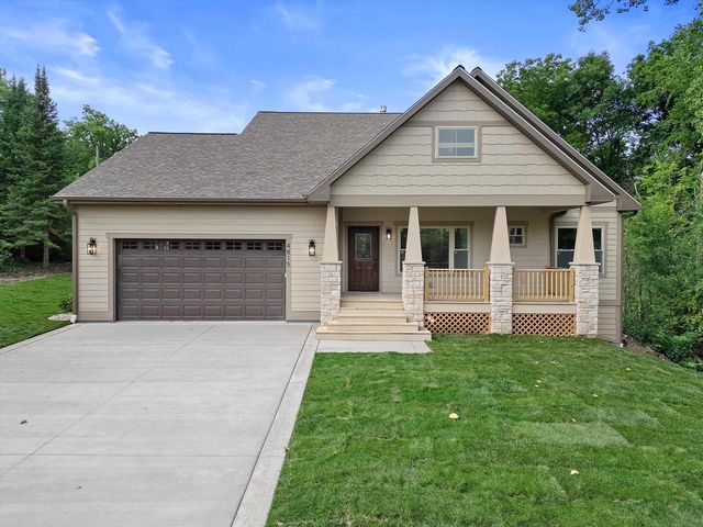 4815 Crystal, Racine, WI 53406