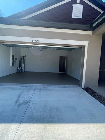 34772 MULRION DRIVE, Zephyrhills, FL 33541