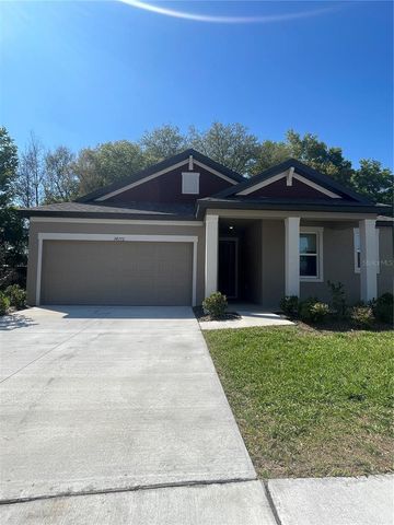 34772 MULRION DRIVE, Zephyrhills, FL 33541