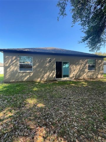 34772 MULRION DRIVE, Zephyrhills, FL 33541