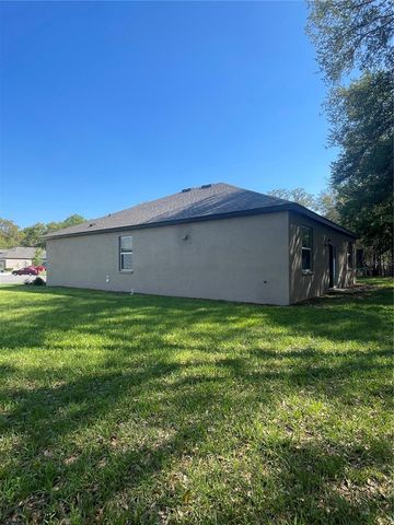 34772 MULRION DRIVE, Zephyrhills, FL 33541