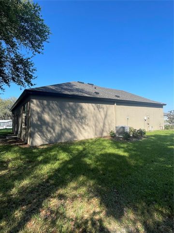 34772 MULRION DRIVE, Zephyrhills, FL 33541