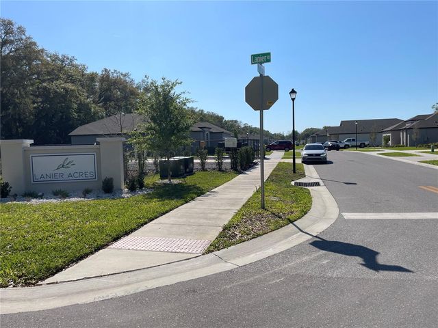 34772 MULRION DRIVE, Zephyrhills, FL 33541