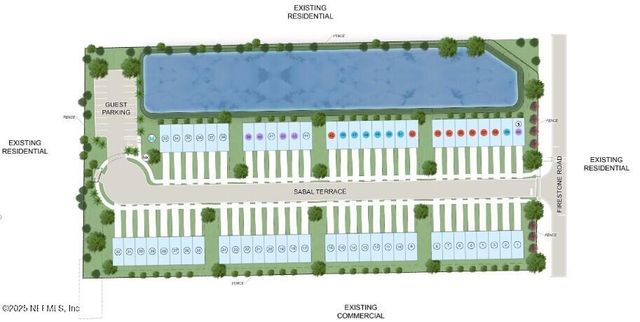 7269 SABAL Terrace, Jacksonville, FL 32210