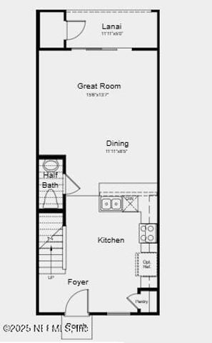 7269 SABAL Terrace, Jacksonville, FL 32210