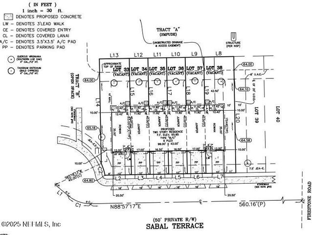 7269 SABAL Terrace, Jacksonville, FL 32210