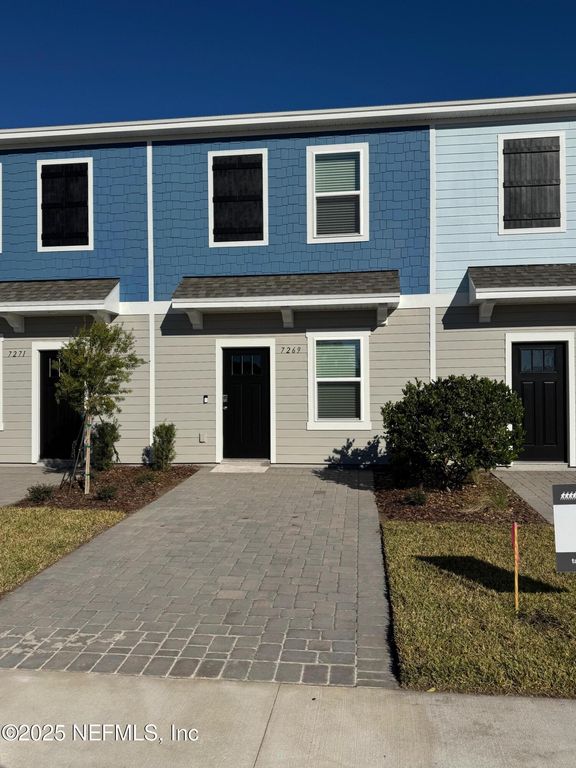 7269 SABAL Terrace, Jacksonville, FL 32210