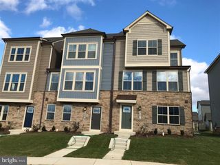 3581 SHADY PINES ST, Frederick, MD 21704