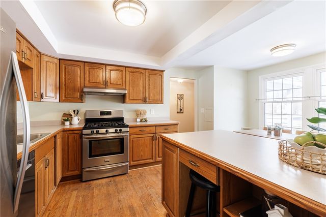 88 Coachman Drive, Penfield, NY 14526