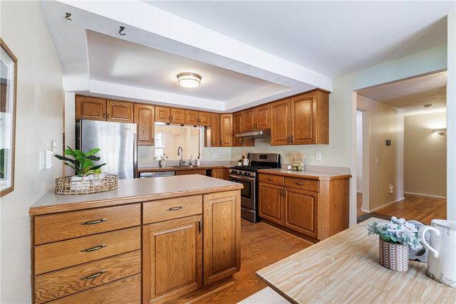 88 Coachman Drive, Penfield, NY 14526