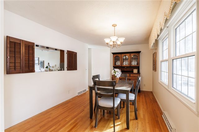 88 Coachman Drive, Penfield, NY 14526