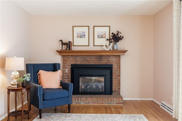 88 Coachman Drive, Penfield, NY 14526