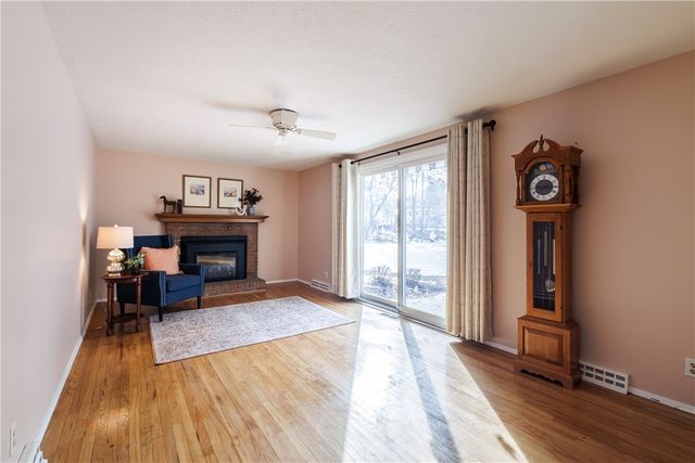 88 Coachman Drive, Penfield, NY 14526