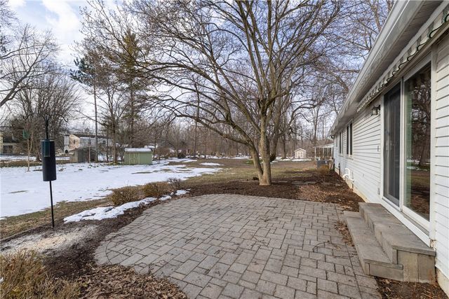 88 Coachman Drive, Penfield, NY 14526