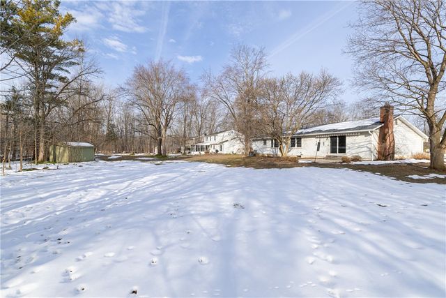 88 Coachman Drive, Penfield, NY 14526