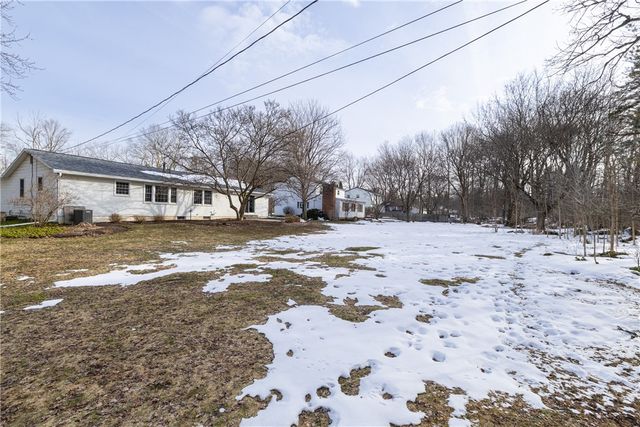 88 Coachman Drive, Penfield, NY 14526