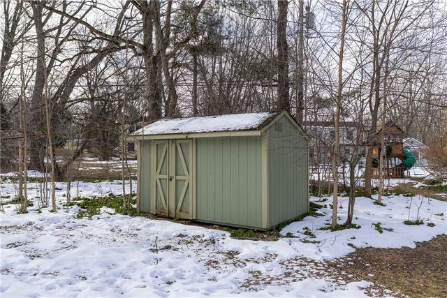 88 Coachman Drive, Penfield, NY 14526