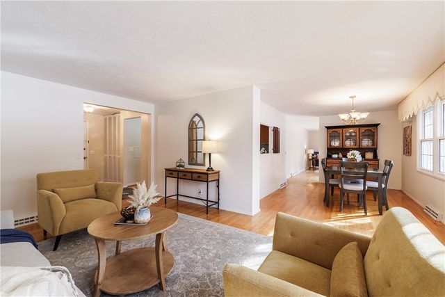 88 Coachman Drive, Penfield, NY 14526