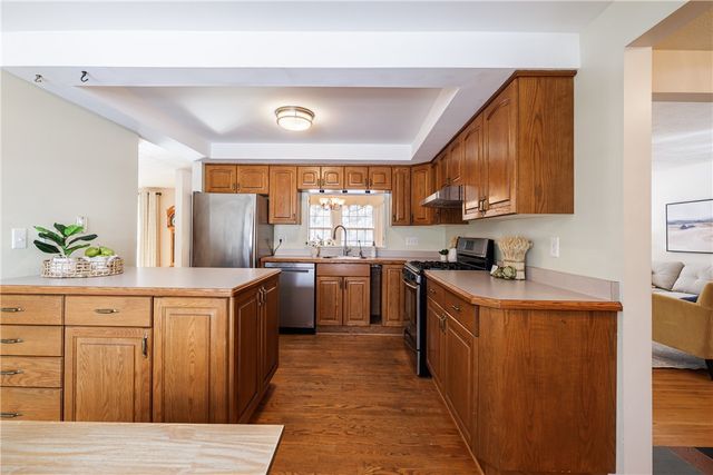 88 Coachman Drive, Penfield, NY 14526