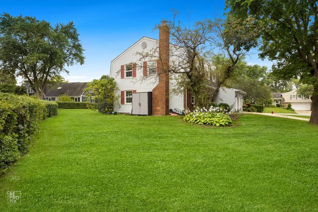 120 Tamworth Place, Schaumburg, IL 60194