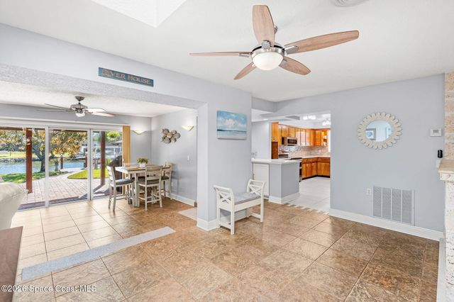 1075 Samar Road, Cocoa Beach, FL 32931